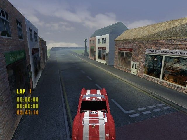 Classic British Motor Racing screenshot 42
