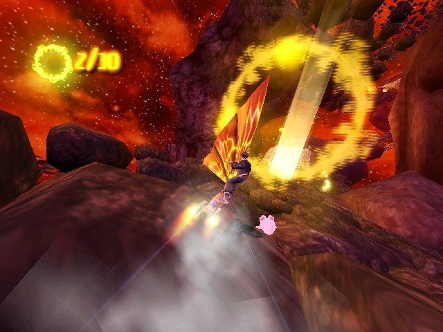 Treasure Planet screenshot 18