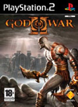 God of War II — the masterpiece encore
