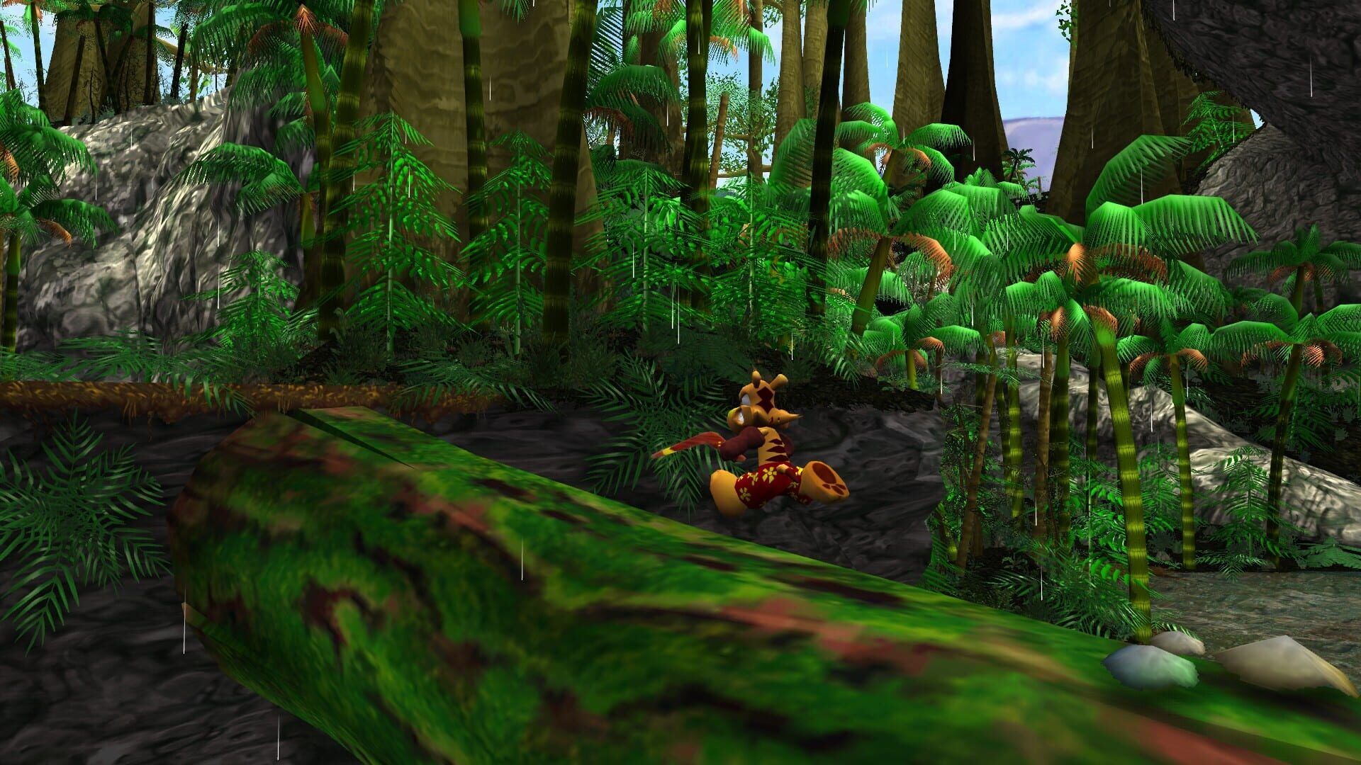 Ty the Tasmanian Tiger screenshot 8