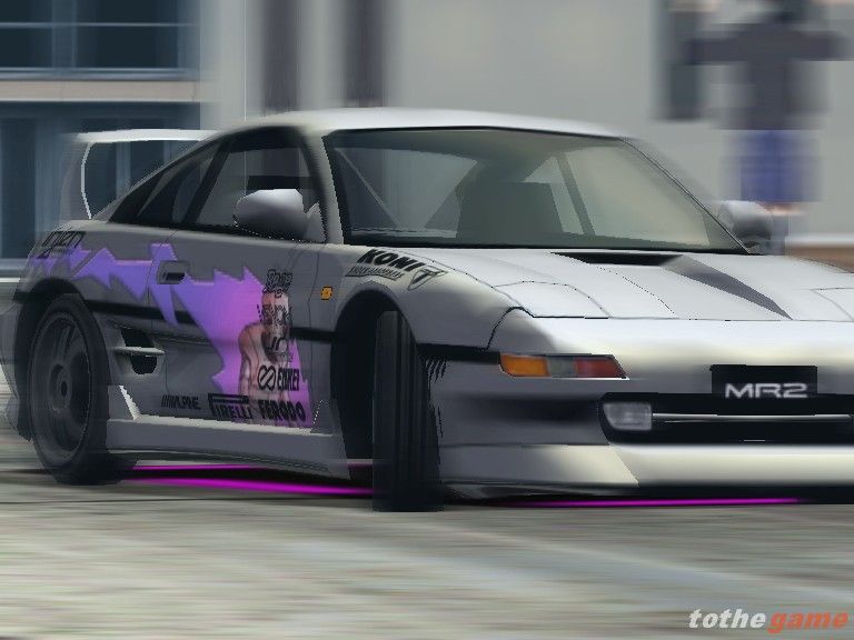 Juiced screenshot 12