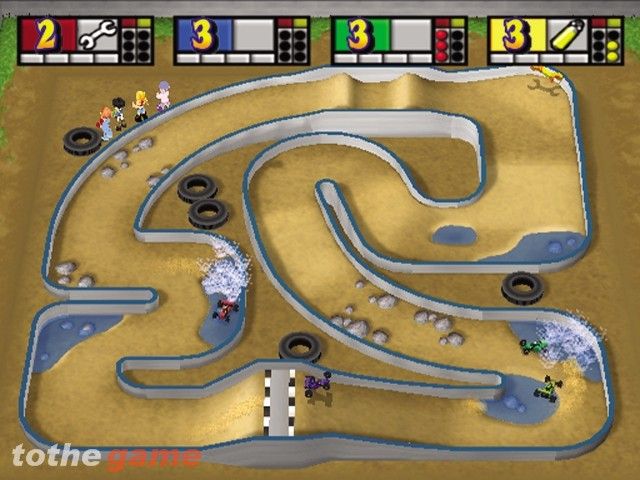 My Street screenshot 4