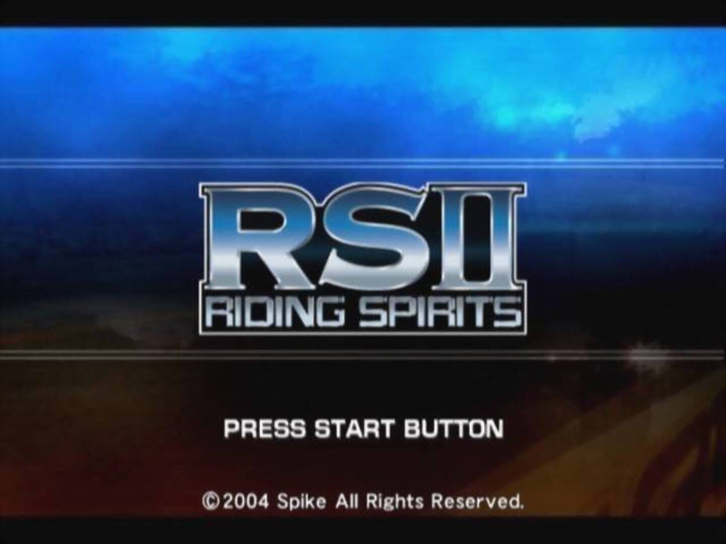 Riding Spirits II screenshot 8