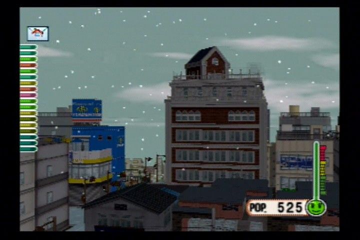 Metropolismania 2 screenshot 5