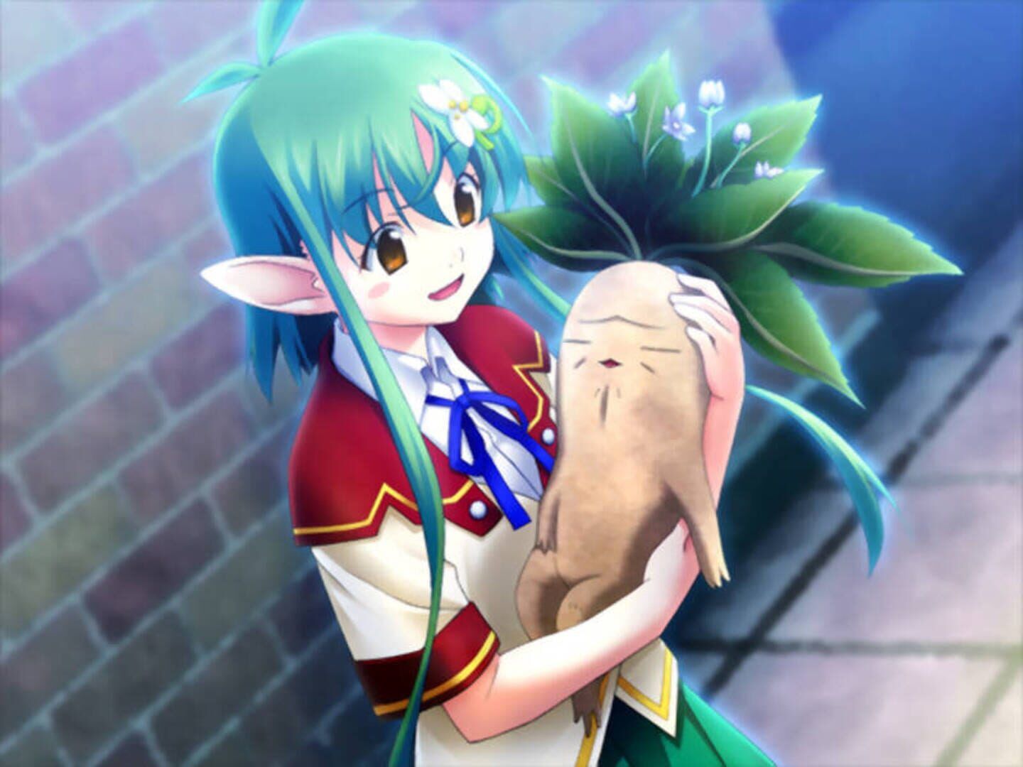 L No Kisetsu 2: Invisible Memories screenshot 5