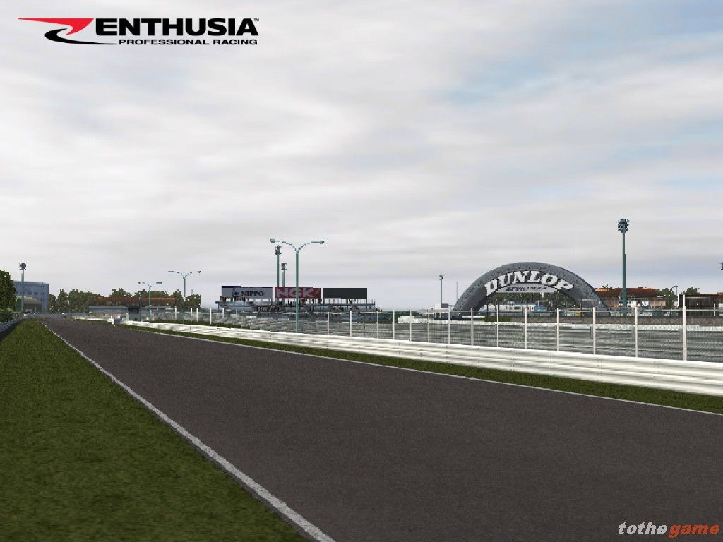 Enthusia Professional Racing screenshot 34
