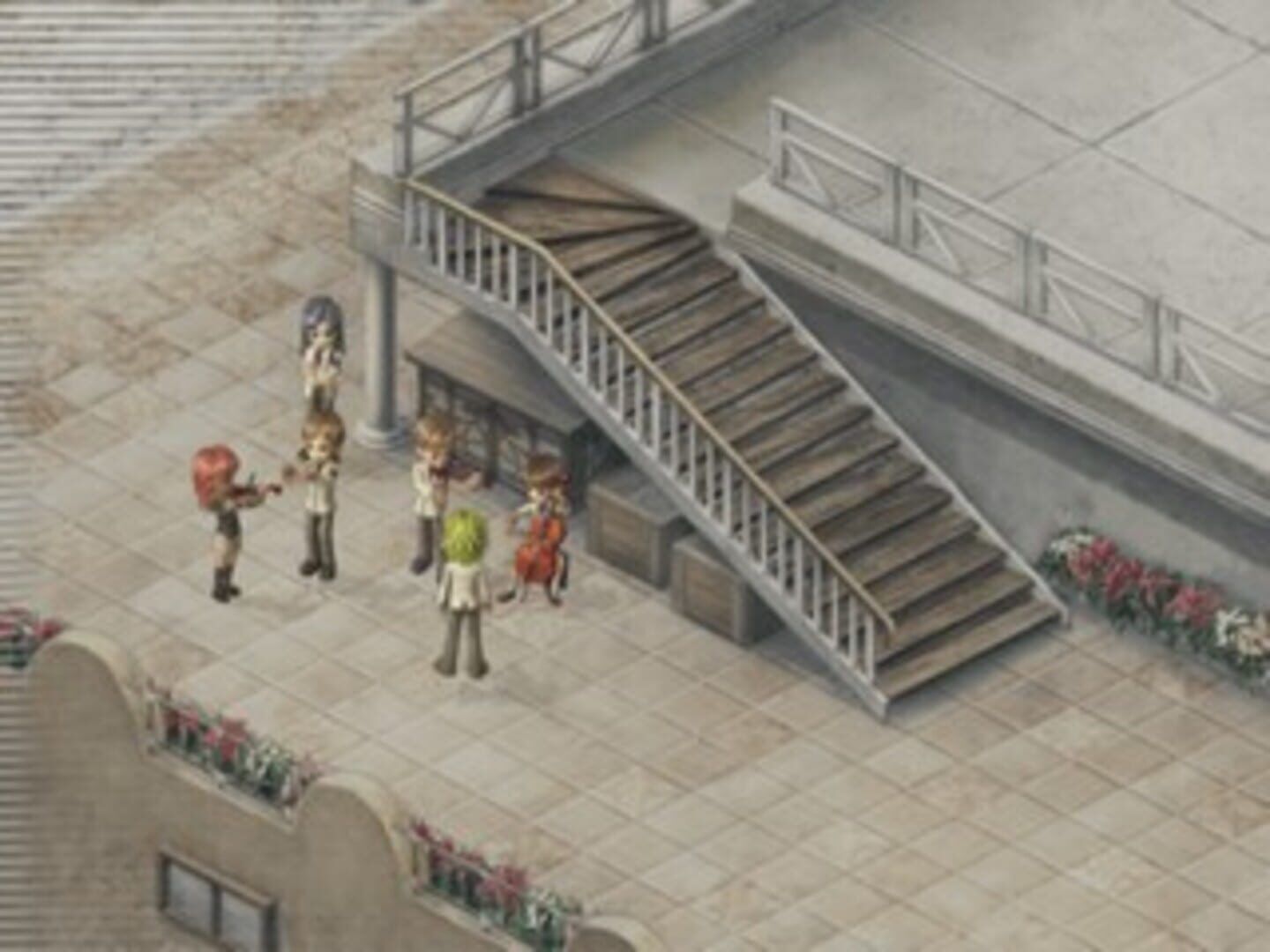 Kiniro No Corda 2: Encore screenshot 2
