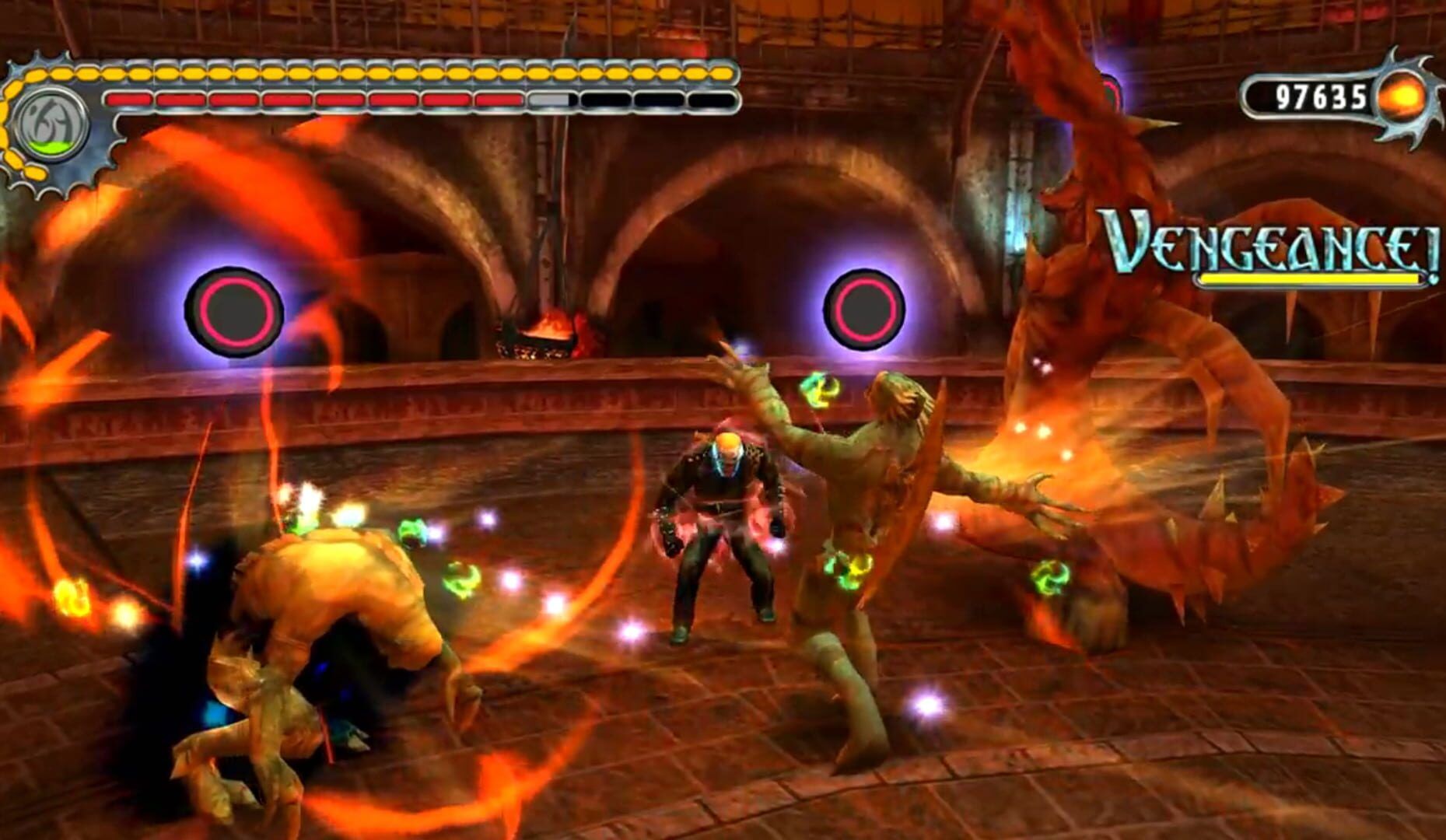 Ghost Rider screenshot 14