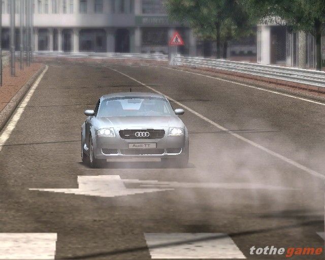 Evolution GT screenshot 3