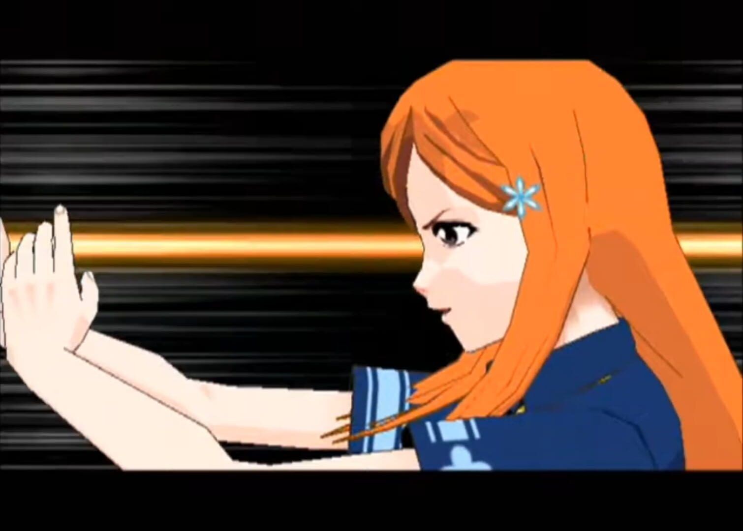 Bleach: Blade Battlers screenshot 6