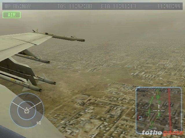Energy Airforce: Aim Strike! screenshot 32