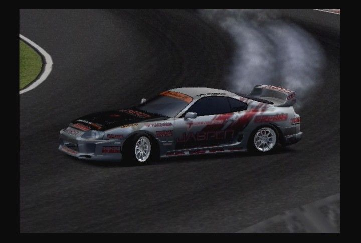D1 Grand Prix screenshot 67