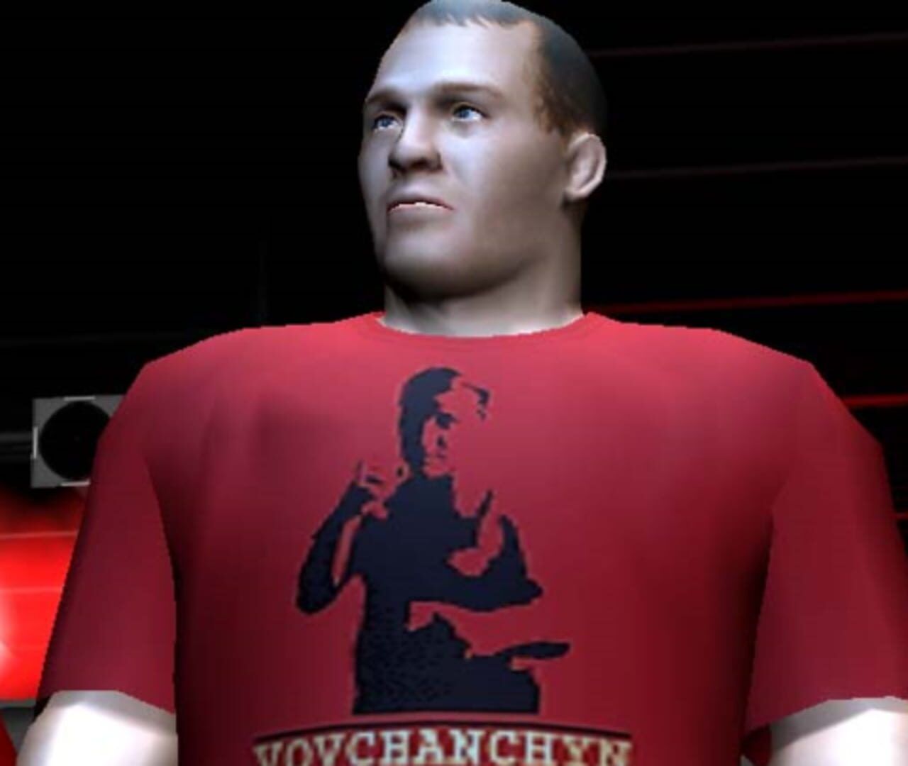 Pride Fc screenshot 9