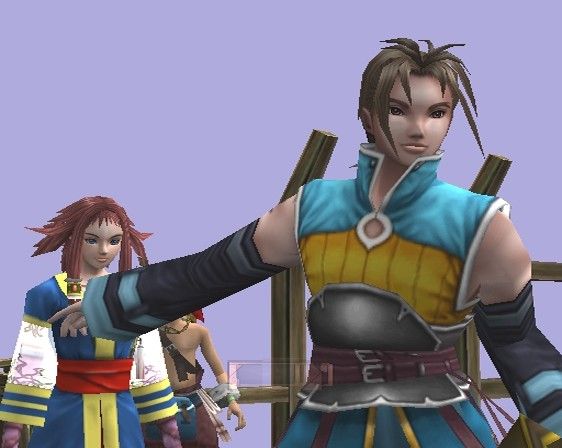 Arc the Lad: Twilight of the Spirits screenshot 12