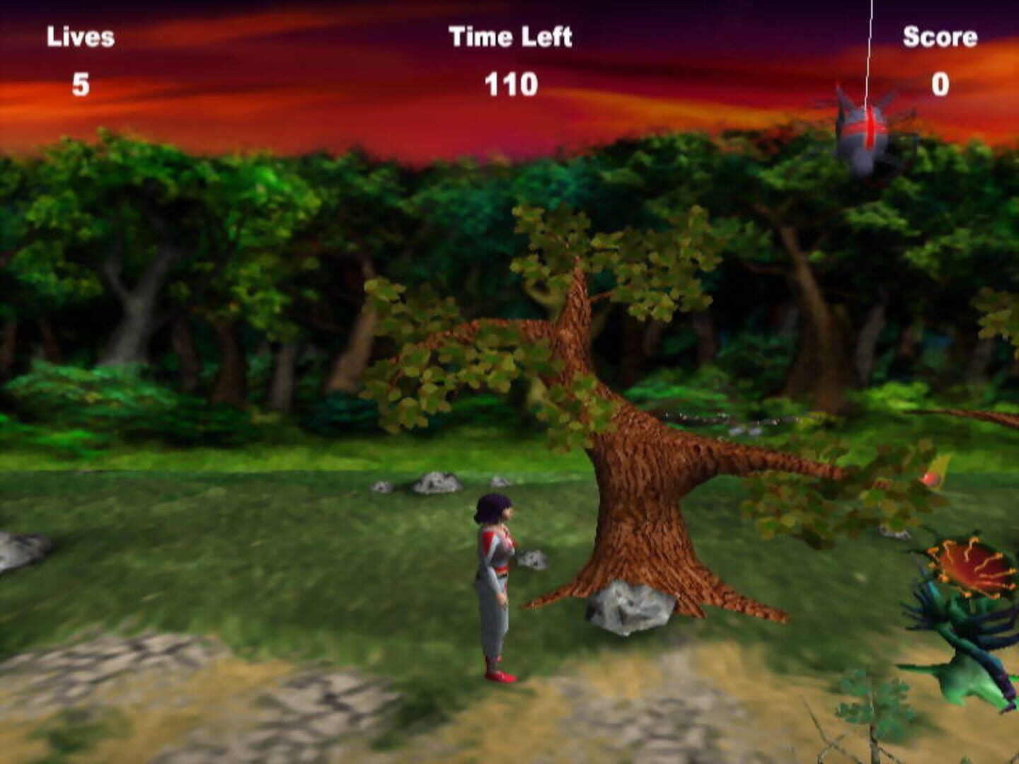 Girl Zone screenshot 2