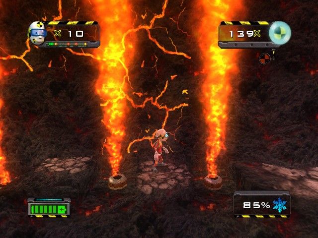 Cid the Dummy screenshot 22