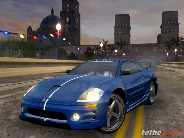 Midnight Club 3: Dub Edition screenshot 20