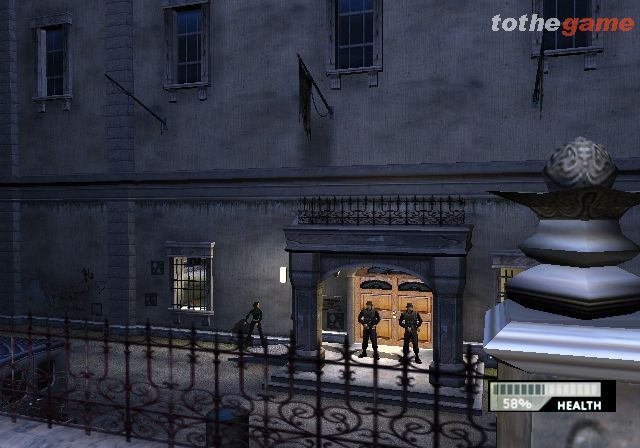 Alias screenshot 1