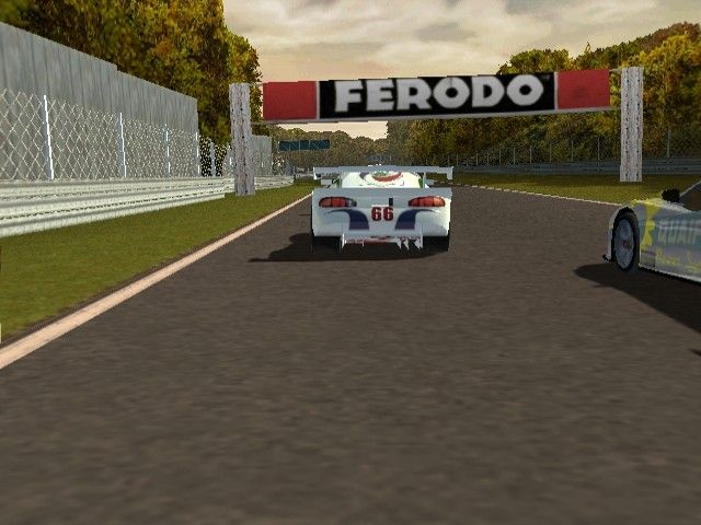 Total Immersion Racing screenshot 47