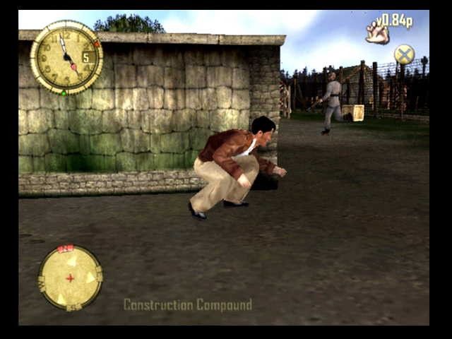 Prisoner of War screenshot 3