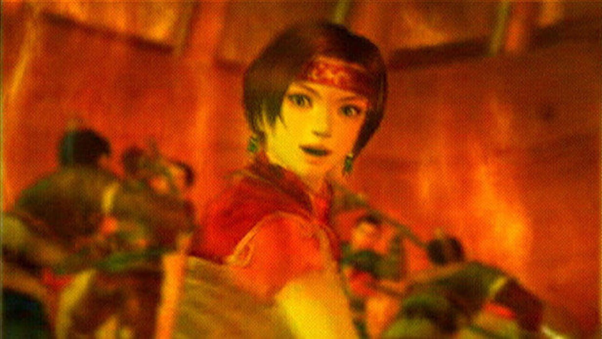 Dynasty Warriors 4 screenshot 6