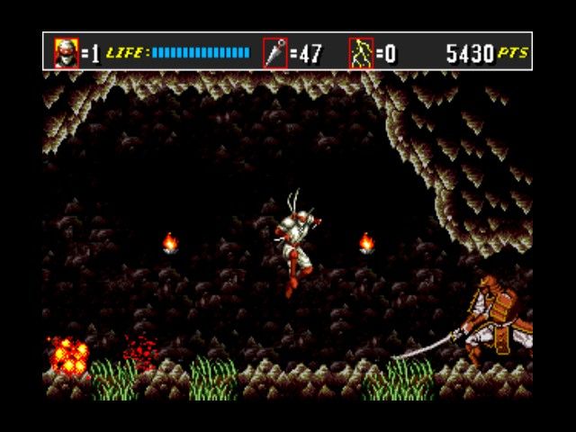 Sega Mega Drive Collection (Aka Sega Genesis Collection) screenshot 5