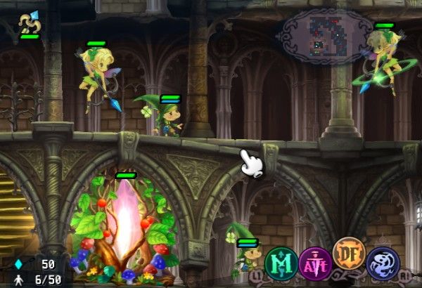 GrimGrimoire screenshot 17