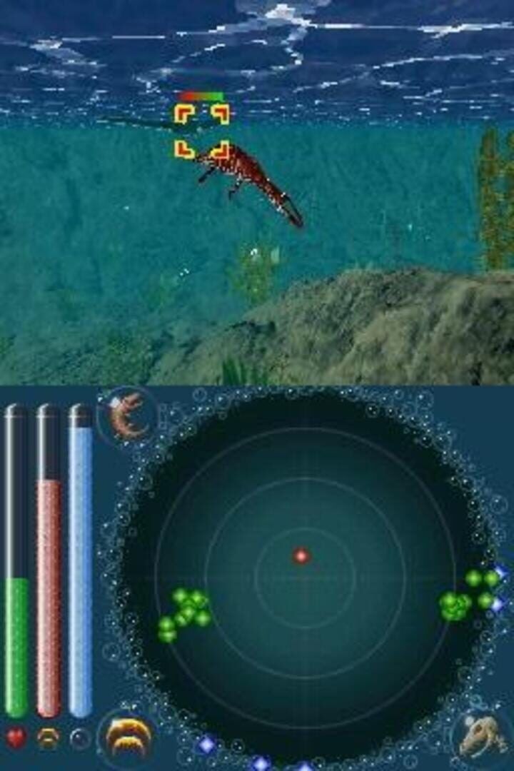 Sea Monsters: A Prehistoric Adventure screenshot 6