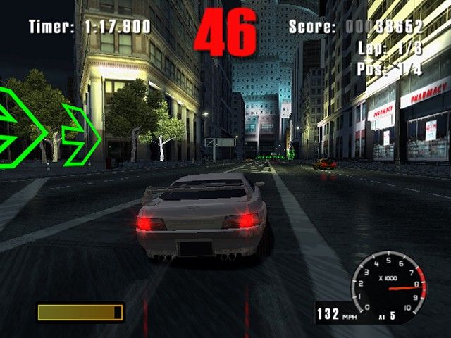 Burnout screenshot 13