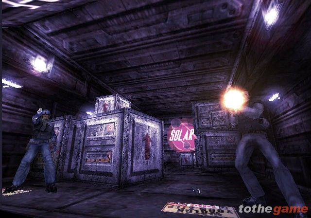 Red Faction screenshot 23