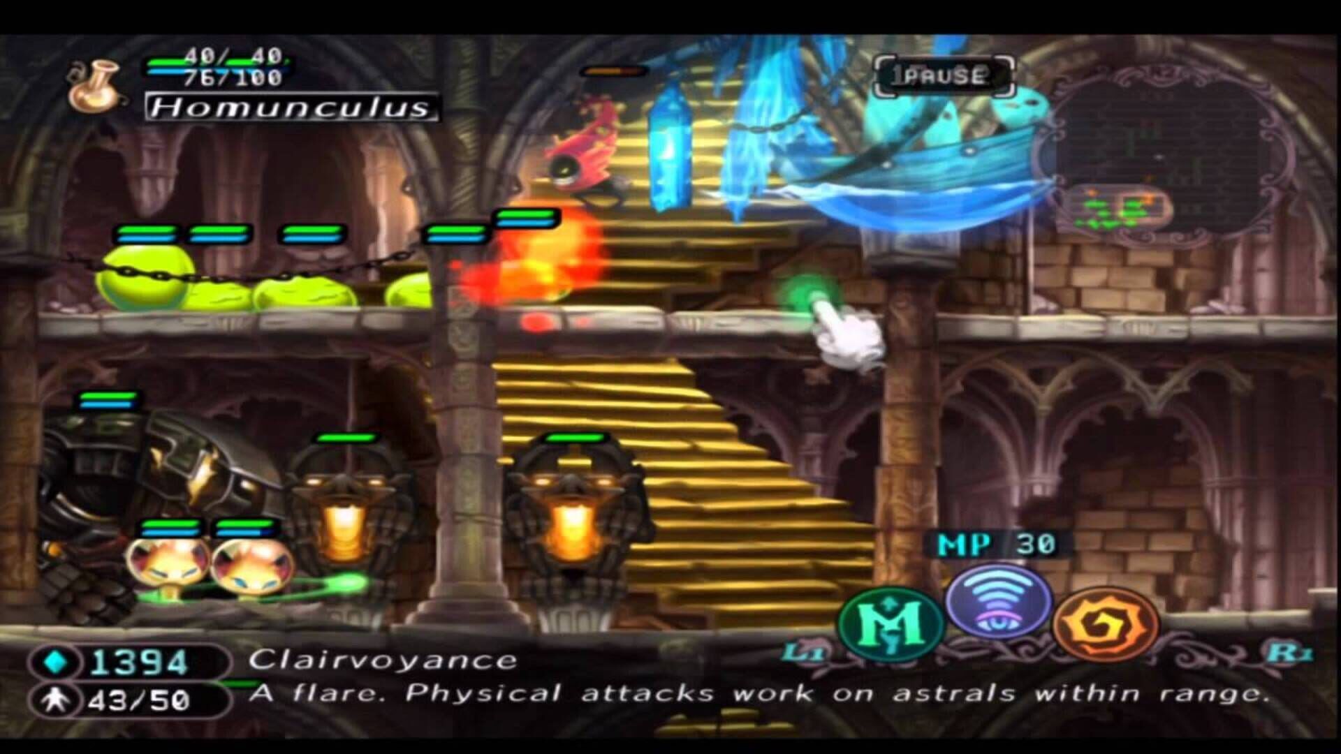 GrimGrimoire screenshot 32