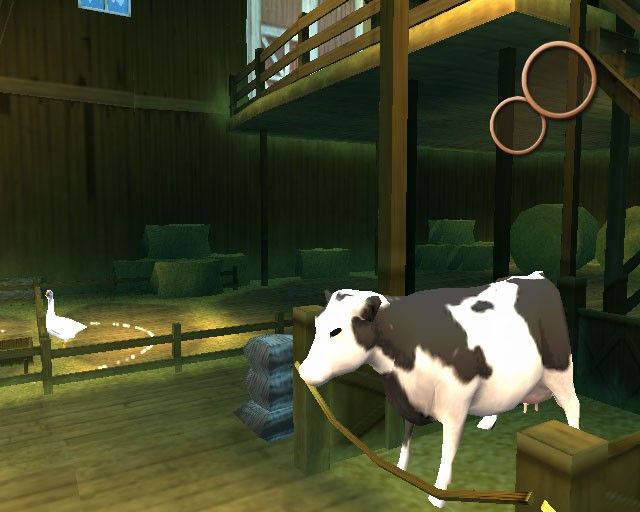 Charlotte’s Web screenshot 6