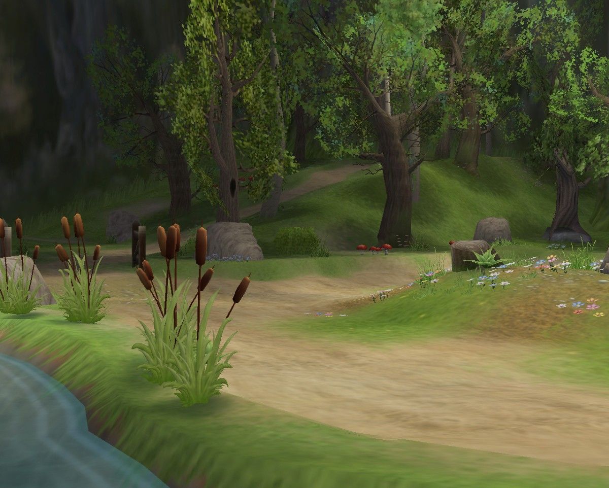 Disney Princess: Enchanted Journey screenshot 12