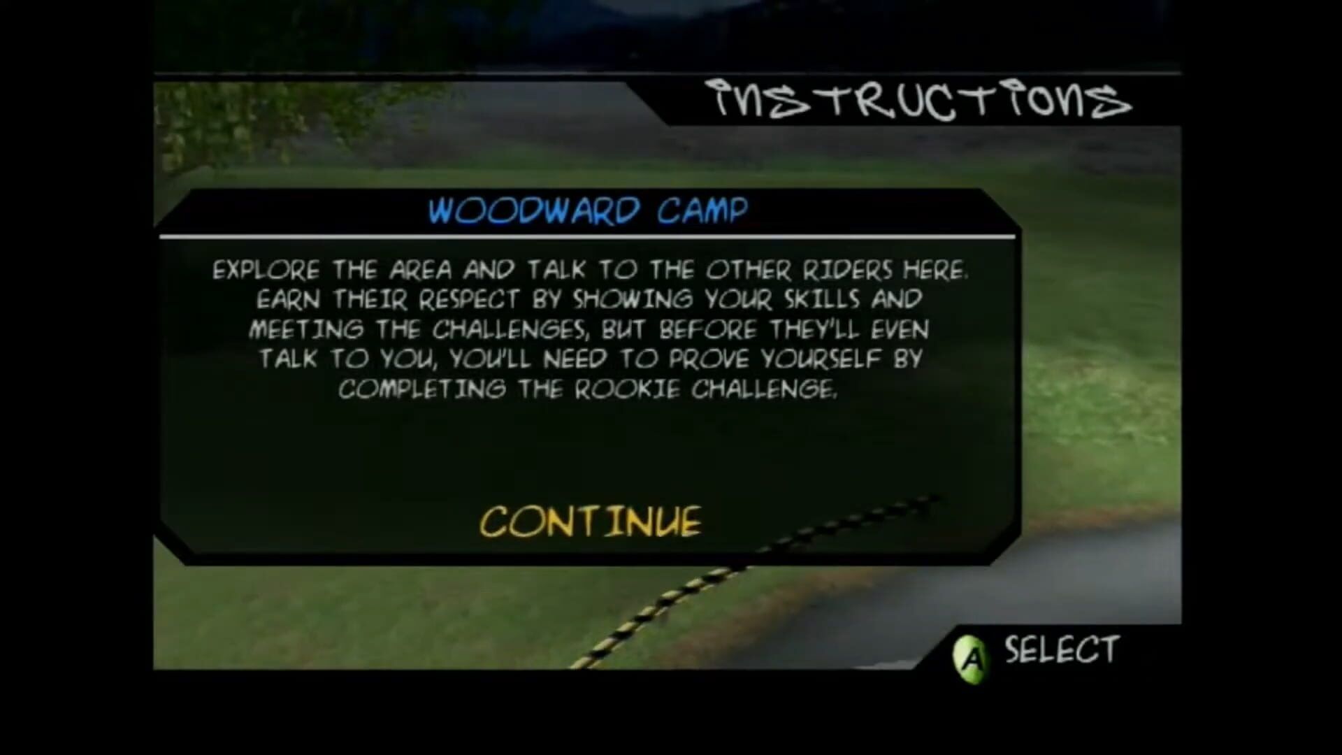 Dave Mirra Freestyle Bmx 2 screenshot 3