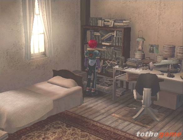 Ms Saga: A New Dawn screenshot 9
