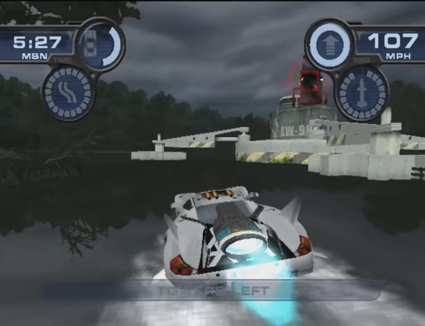 SpyHunter screenshot 12