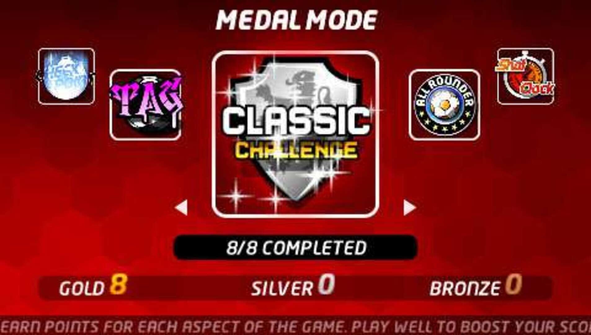 World Tour Soccer 2005 screenshot 3