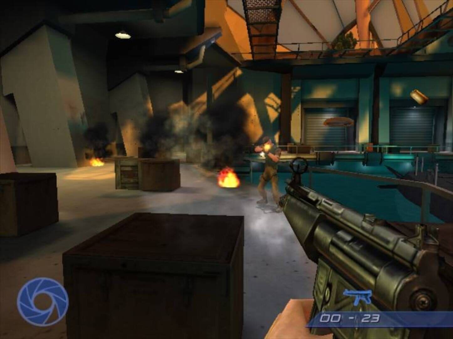 007: Agent Under Fire screenshot 6