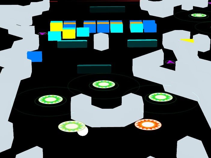 Flipnic (Aka Flipnic: Ultimate Pinball) screenshot 48