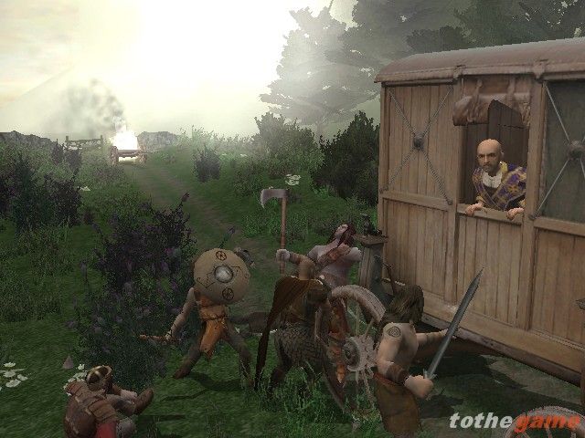 King Arthur screenshot 4