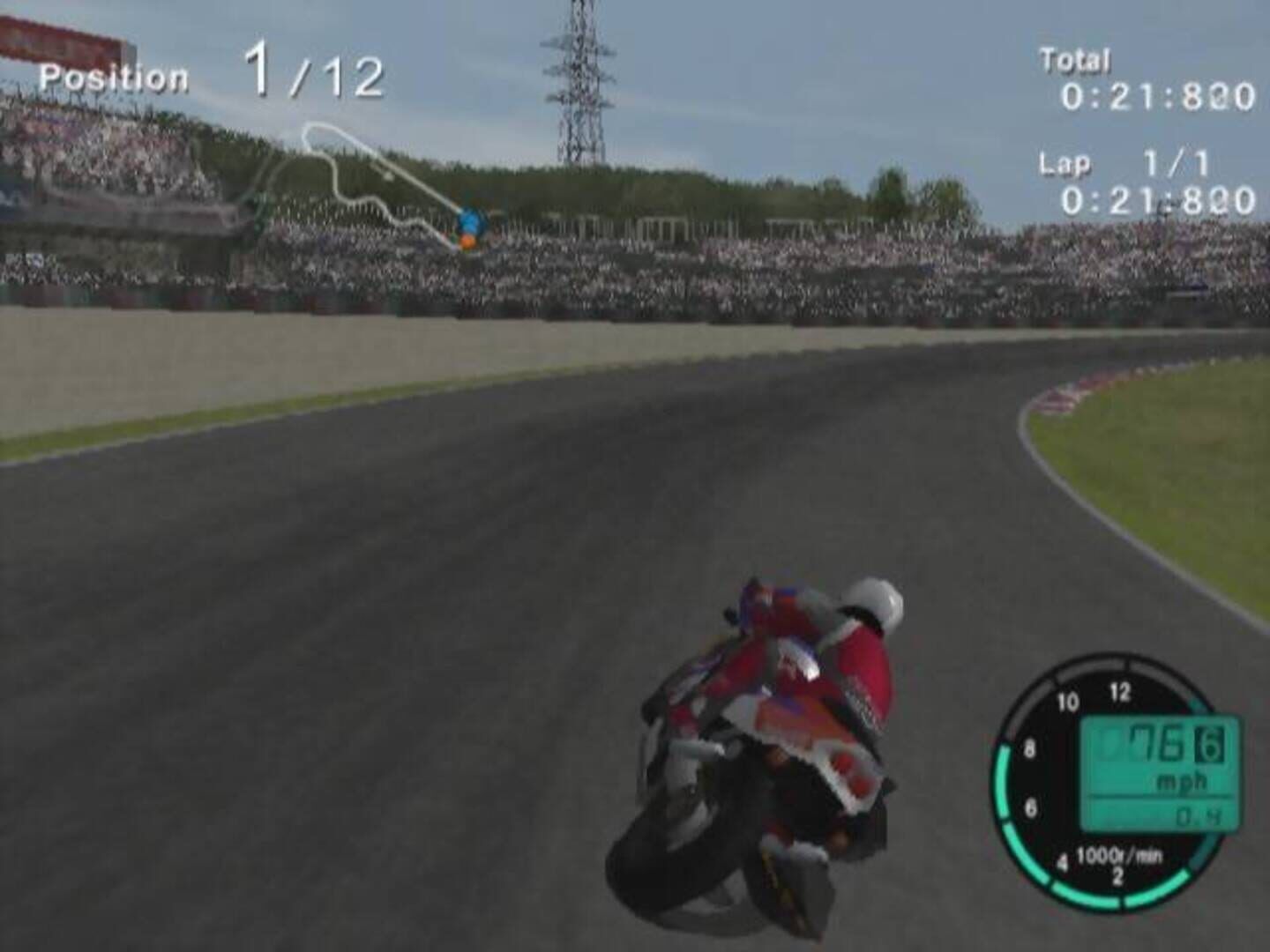 Riding Spirits II screenshot 9
