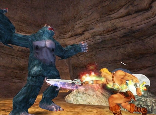 He-Man: Masters of the Universe screenshot 21