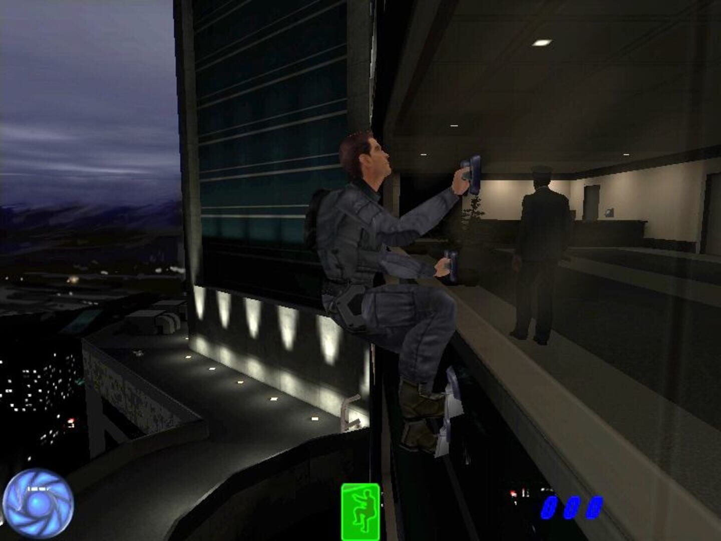 James Bond 007: Nightfire screenshot 7