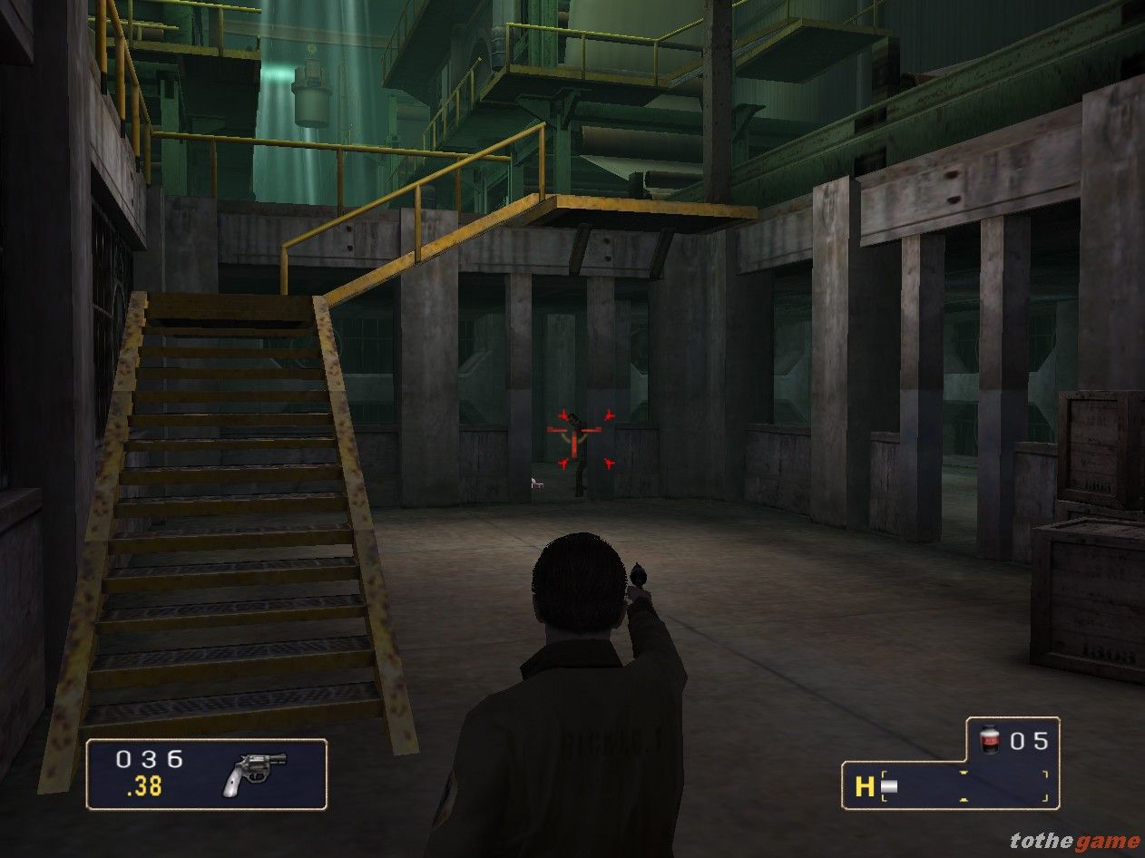 Taxi Driver screenshot 1
