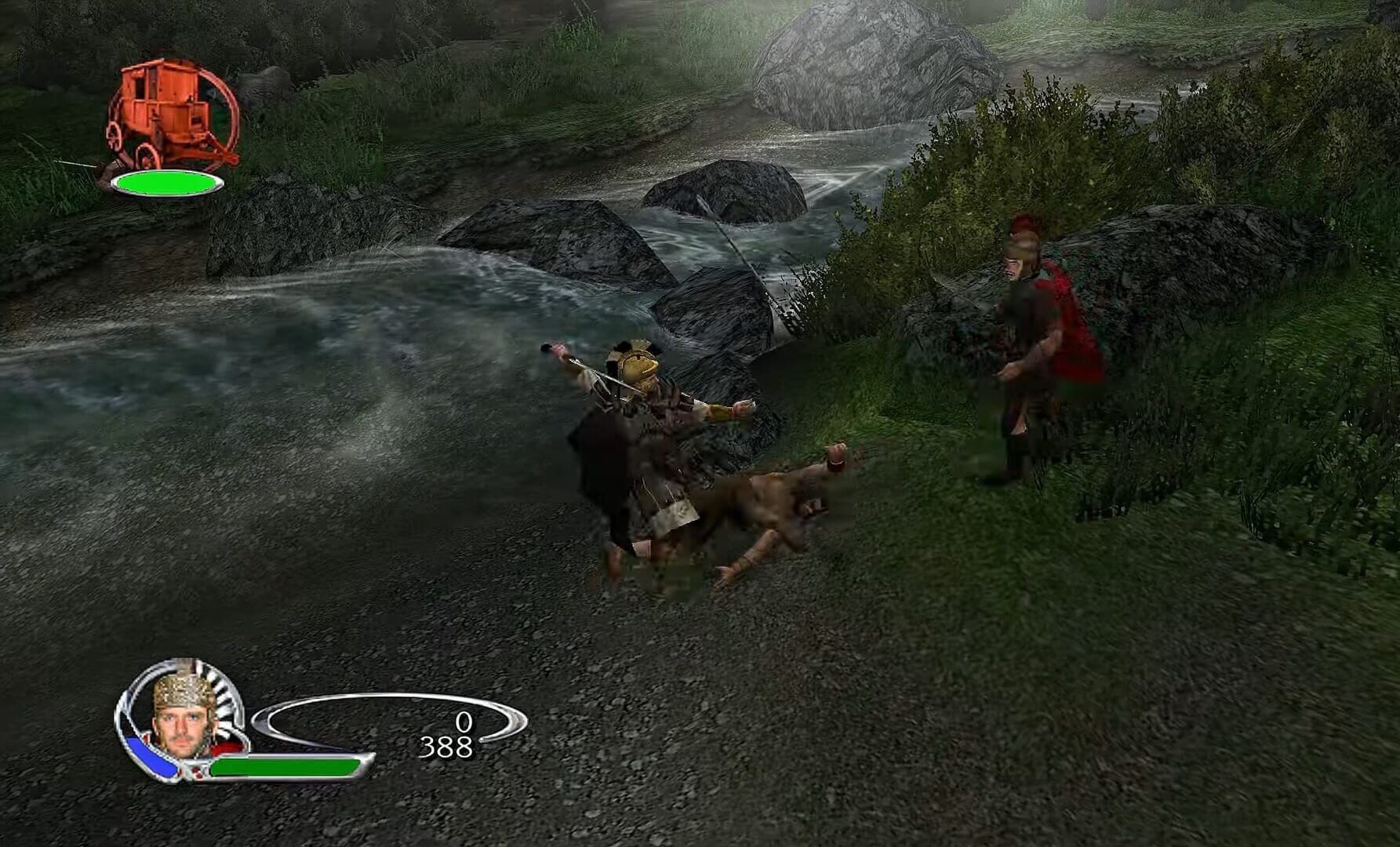 King Arthur screenshot 8