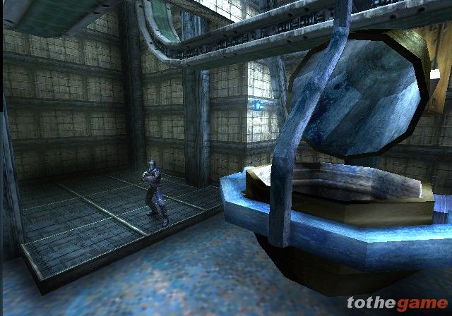 Red Faction screenshot 31