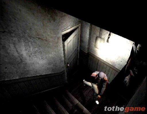 Resident Evil: Outbreak screenshot 25