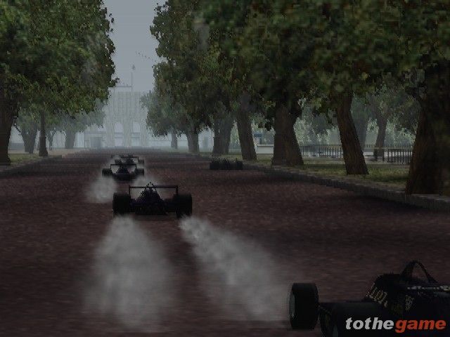 Lotus Challenge screenshot 23