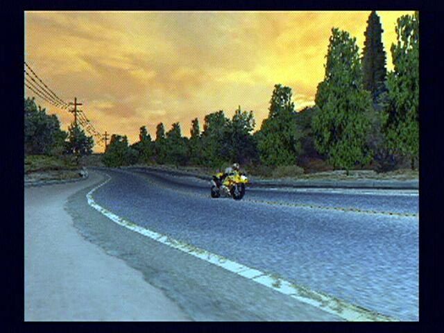 Riding Spirits screenshot 1