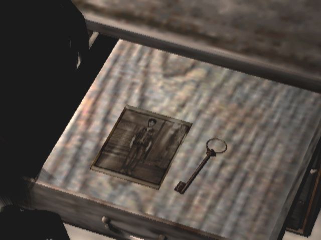 Project Zero (Aka Fatal Frame) screenshot 3